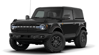 2026 Ford Bronco® External Image 2